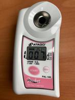 Atago PAL-10S digitale refractometer voor urine, Ophalen of Verzenden, Nieuw, Overige typen