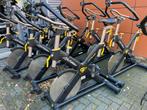 4 Life Fitness LeMond RevMaster Spinningbike,s, Overige typen, Gebruikt, Ophalen of Verzenden