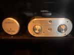 Musical fidelity x-serie set, Audio, Tv en Foto, Ophalen, Versterker