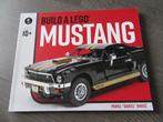 Build A Lego Mustang with step-by-step instructions!, Verzenden, Zo goed als nieuw, Overige onderwerpen