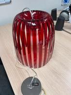 Moderne lamp rood, Ophalen, Kunststof, Annekemorssink@gmail.com, De Berken 5, Delden