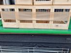 Tralie nestkastjes 4 voor 10 euro, Dieren en Toebehoren, Vogels | Hokken en Kooien, Ophalen, Nieuw, Hout, Broedkooi of Kweekkooi