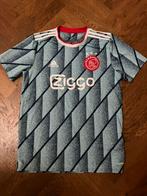Ajax Adidas shirt maat M, Ophalen of Verzenden, Zo goed als nieuw, Shirt