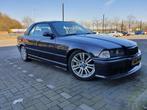 BMW 3-Serie 2.0 I 320 Cabriolet 1995, Auto's, BMW, Overige kleuren, Leder, Handgeschakeld, Particulier