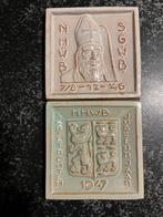 Westraven Tegels Noordhollandse Wandelbond, Antiek en Kunst, Ophalen