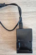Sony BC-VW1 oplader NP-FW50, Ophalen of Verzenden, Gebruikt