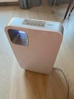 ProAirTech ZX9000 Luchtreiniger Ionic Air Purifier HEPA, Verzenden, Gebruikt, Luchtreiniger