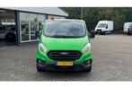 Ford Transit Custom 2.0 TDCI 77KW 105PK L2H1 EU € 7.950,00, Auto's, Euro 6, 4 cilinders, Parkeersensor, Origineel Nederlands
