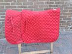 Shabrakjes, rood maat full, Ophalen of Verzenden, Gebruikt