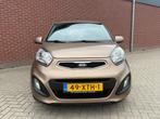 Kia Picanto 1.0 CVVT Comfort Pack / NAP / Airco / Elektrisch, Voorwielaandrijving, Euro 5, Gebruikt, Emergency brake assist