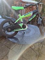 Kinderfiets 14 inch - Zo goed als nieuw!, Fietsen en Brommers, Fietsen | Jongens, 14 inch of minder, Volare, Ophalen of Verzenden