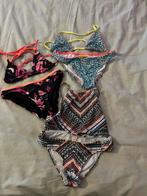 Bikini’s, Bikiniset, Meisje, Ophalen of Verzenden, Zo goed als nieuw