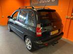 Hyundai Matrix 1.6i / Active Cool / Automaat / Airco / APK 0, Matrix, Stof, Gebruikt, 1599 cc