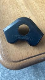 Contactslot kapje Honda MTX ot, Fietsen en Brommers, Brommeronderdelen | Algemeen, Ophalen of Verzenden, Gebruikt, Kap