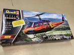 Revell bouwdoos Bell UH-1D “Goodbye Huey” #03867, Hobby en Vrije tijd, Modelbouw | Vliegtuigen en Helikopters, Nieuw, Ophalen of Verzenden