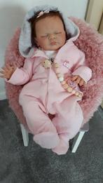 reborn pop Ylenia, Verzamelen, Ophalen of Verzenden, Zo goed als nieuw, Pop, Levensecht of Reborn