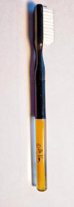 Vintage Mr. Bean Tandenborstel, Ophalen of Verzenden