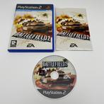 Battlefield 2: Modern Combat Ps2, Spelcomputers en Games, Games | Sony PlayStation 2, Vanaf 16 jaar, Ophalen of Verzenden, Shooter