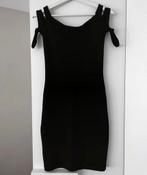 Zwarte jurk van supertrash maat XS, Supertrash, Zwart, Ophalen of Verzenden, Zo goed als nieuw