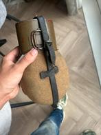 Nummer gelijke duitse veldfles o.h.w1941 ritter aluminium, Ophalen of Verzenden, Landmacht, Duitsland, Overige typen