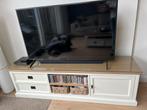 Richmond interiors oakdale tv kast, Ophalen, Gebruikt, 150 tot 200 cm, Oakdale richmond interiors