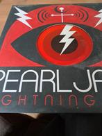 Lp Pearl Jam lightning bolt, Ophalen of Verzenden, Zo goed als nieuw