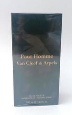 Zeldzame Van Cleef & Arpels pour Homme Vintage Parfum, Nieuw, Ophalen of Verzenden