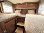 Bürstner Ixeo IT 726 Plus ENKELE BEDDEN + HEFBED XXL GARAGE, 7 tot 8 meter, Bedrijf, Bürstner, Tot en met 4