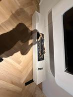 Meubel met Waterdamphaard - Nieuwstaat!, Huis en Inrichting, Haarden, Ophalen of Verzenden, Zo goed als nieuw, Vrijstaande haard