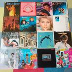 Lp's vinyl verzameling jaren 80, Cd's en Dvd's, Vinyl | Pop, Ophalen of Verzenden, Gebruikt, 12 inch