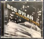 Bob Dylan - Modern Times, Ophalen of Verzenden, 2000 tot heden, Zo goed als nieuw