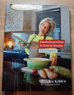 Deb´s Kokk´n receptenbundel ZGAN, Boeken, Kookboeken, Ophalen, Zo goed als nieuw