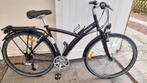 Heren / dames sportfiets B-Twin Original 520 mt 50 cm Sram, Versnellingen, 49 tot 53 cm, Zo goed als nieuw, Ophalen