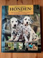 Jamie Oliver - Deltas groot hondenboek, Gelezen, Honden, Ophalen of Verzenden, Jamie Oliver