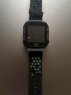 Smartwatch kinderen. Komt met oplader, Ophalen, Zo goed als nieuw, Blauw, Jongen of Meisje