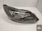 Ford Focus MK3 Donker zwart ST rechterlamp Perfect, Auto-onderdelen, Verlichting, Ophalen of Verzenden, Gebruikt, Ford