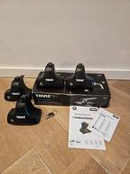 Thule rapid system 754 dakdrager voetenset, Auto diversen, Dakdragers, Ophalen, Gebruikt