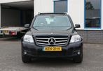 Mercedes-Benz GLK-klasse 280 4-Matic Sport Pano 7G 66.723 km, Auto's, Automaat, Gebruikt, Zwart, 2000 kg
