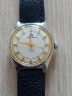 Horloge s heren verzameling, Ophalen of Verzenden, Zo goed als nieuw, Staal, Overige merken