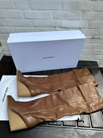 Isabel marant 39 €990 tilin wedges sleehak, Kleding | Dames, Schoenen, Ophalen of Verzenden, Zo goed als nieuw, Bruin
