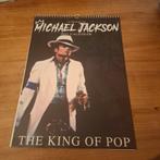 Michael Jackson Kalender 2021, Ophalen of Verzenden, Zo goed als nieuw, Boek, Tijdschrift of Artikel