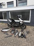 Aprilla sr 50|export|onderdelen, Tweetakt, Maximaal 45 km/u, SR 50, Ophalen of Verzenden
