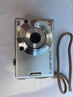 Sony Cybershot DSC-W30 met oplader, Verzenden, Compact, Zo goed als nieuw, Sony