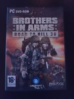 Brother in arms roadie to hill 30, Shooter, 1 speler, Ophalen of Verzenden, Zo goed als nieuw