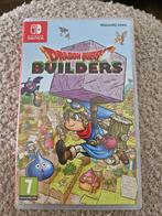 Dragon Quest Builders (Nintendo Switch), 1 speler, Ophalen of Verzenden, Zo goed als nieuw, Role Playing Game (Rpg)