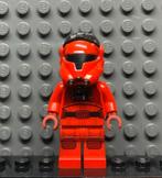 Lego SW1010 Major Vonreg 75240 Tie Fighter Star Wars, Ophalen of Verzenden, Zo goed als nieuw