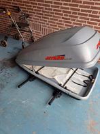 Dakkoffer, Auto diversen, Dakkoffers, Ophalen of Verzenden, Gebruikt