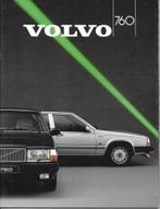 VOLVO 760,  1987, Ophalen of Verzenden, Zo goed als nieuw, Volvo