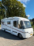 LMC Liberty Integraalcamper | 6 persoons | Luxe & compleet, Caravans en Kamperen, Campers, Integraal, Chemisch toilet, Ringverwarming