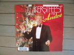 André van Duin - Kerstfeest met André, Ophalen of Verzenden, Gebruikt, 12 inch